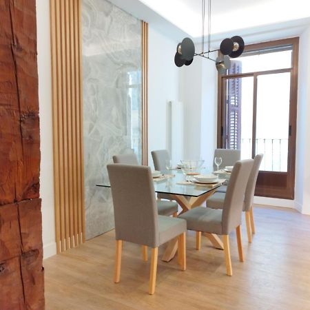 מדריד Centro VII Calle Paz 6Br 6Bh מראה חיצוני תמונה