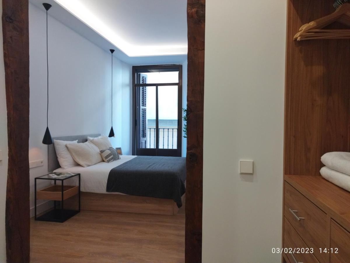 מדריד Centro VII Calle Paz 6Br 6Bh מראה חיצוני תמונה