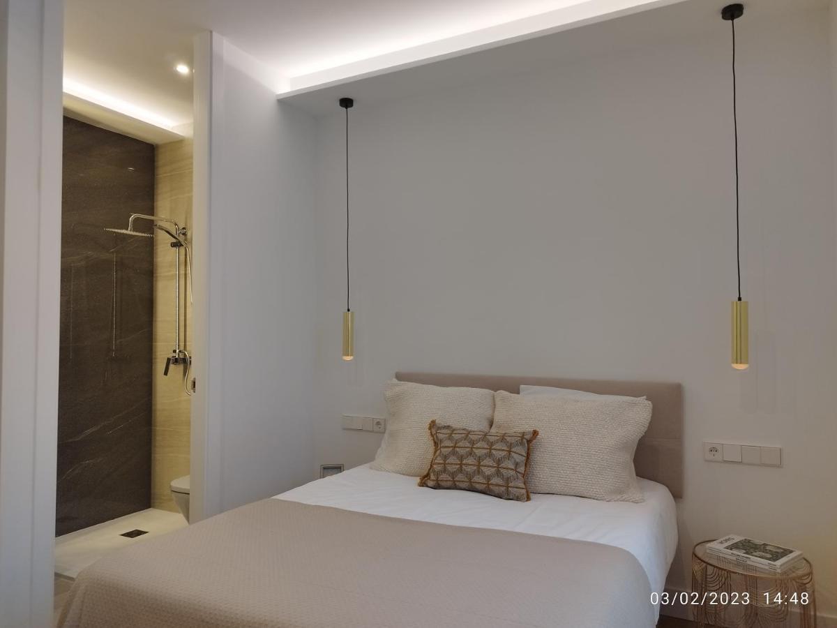 מדריד Centro VII Calle Paz 6Br 6Bh מראה חיצוני תמונה