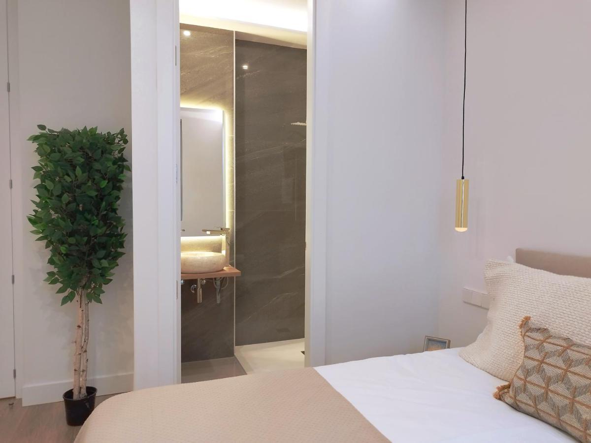 מדריד Centro VII Calle Paz 6Br 6Bh מראה חיצוני תמונה