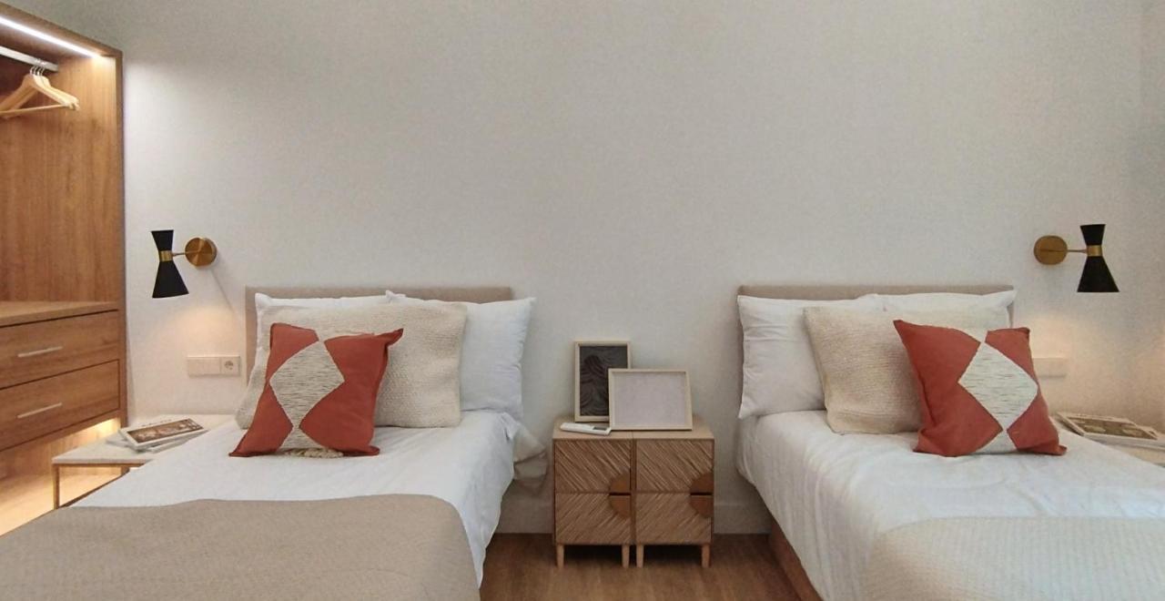מדריד Centro VII Calle Paz 6Br 6Bh מראה חיצוני תמונה