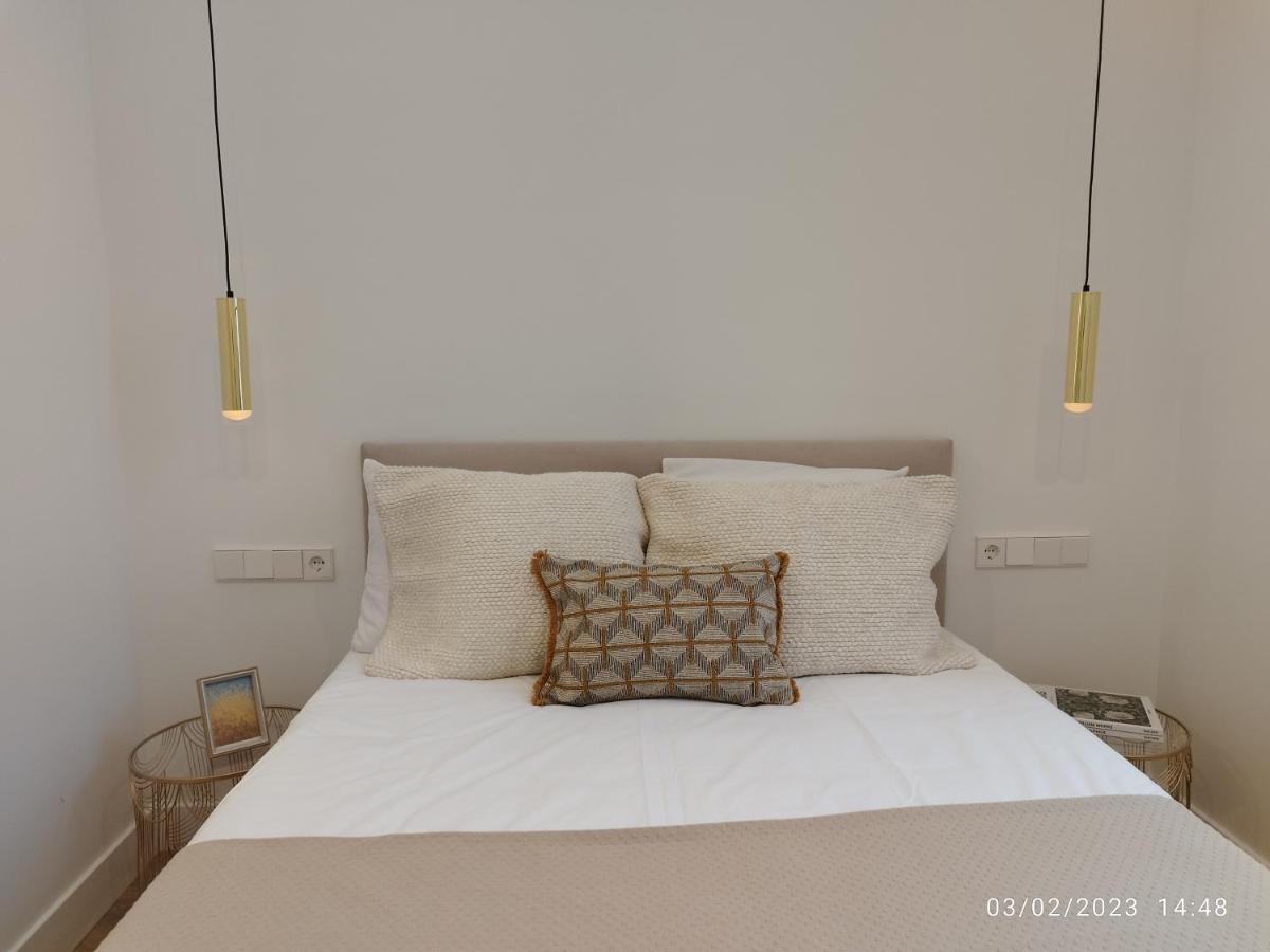 מדריד Centro VII Calle Paz 6Br 6Bh מראה חיצוני תמונה