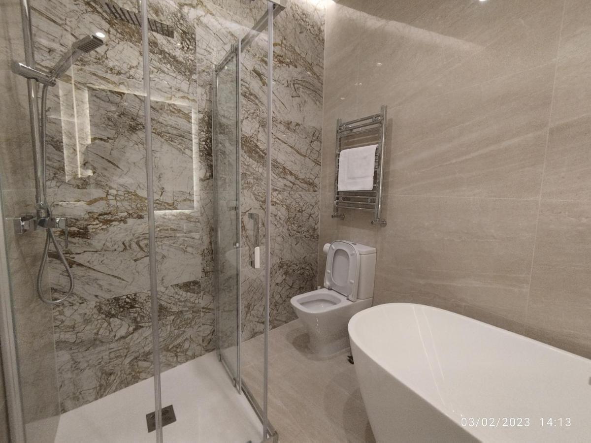 מדריד Centro VII Calle Paz 6Br 6Bh מראה חיצוני תמונה