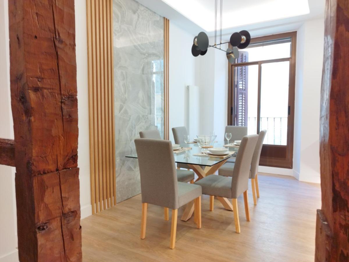 מדריד Centro VII Calle Paz 6Br 6Bh מראה חיצוני תמונה