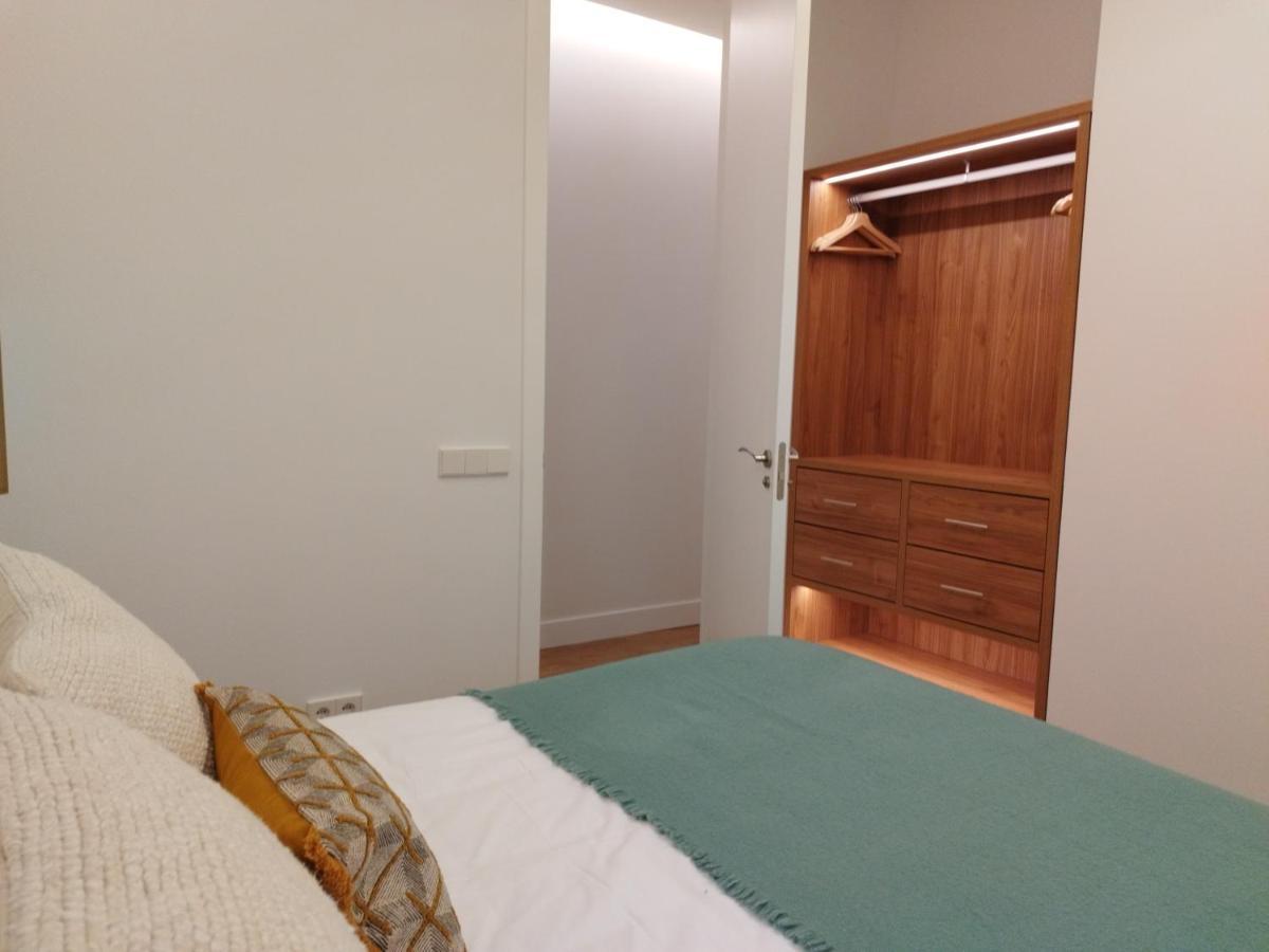 מדריד Centro VII Calle Paz 6Br 6Bh מראה חיצוני תמונה