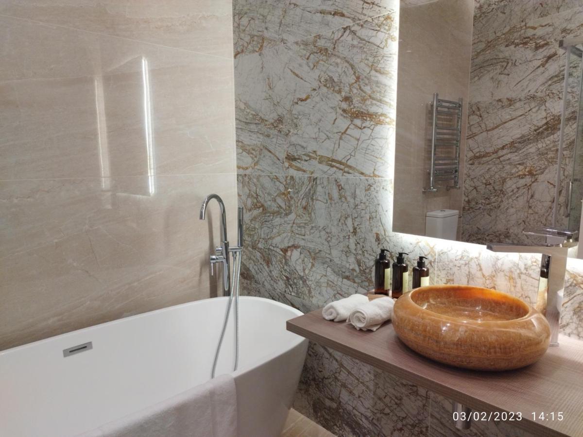 מדריד Centro VII Calle Paz 6Br 6Bh מראה חיצוני תמונה