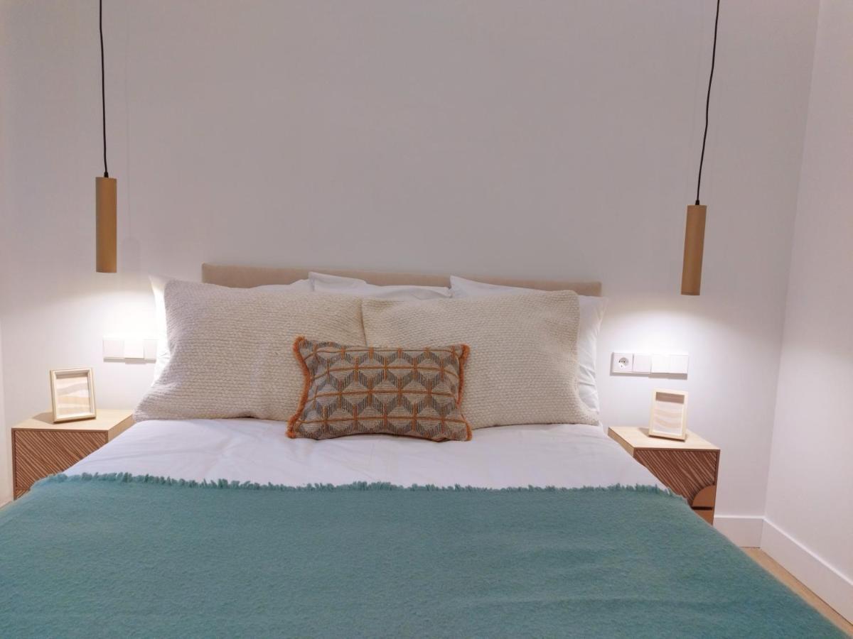 מדריד Centro VII Calle Paz 6Br 6Bh מראה חיצוני תמונה