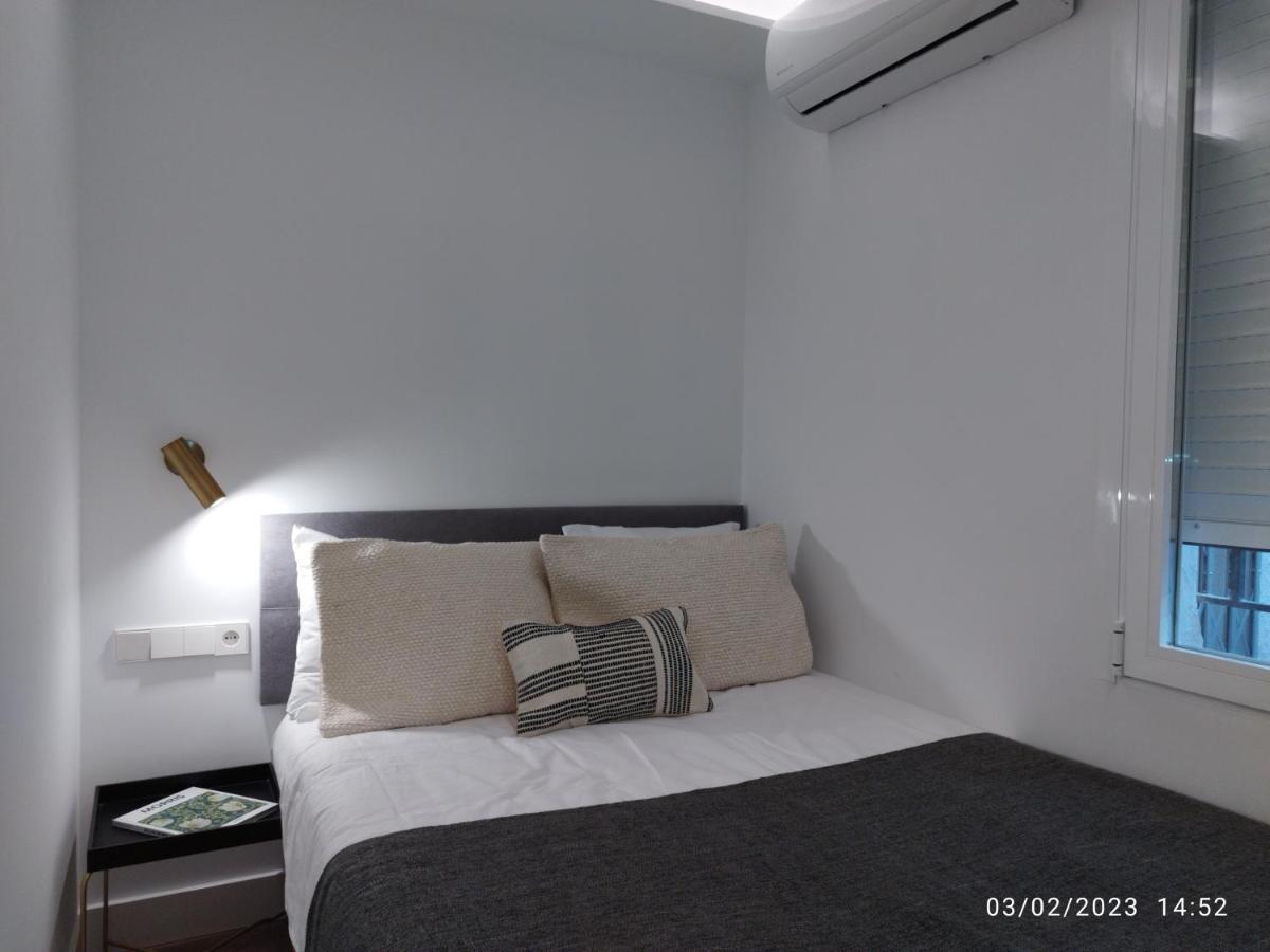 מדריד Centro VII Calle Paz 6Br 6Bh מראה חיצוני תמונה