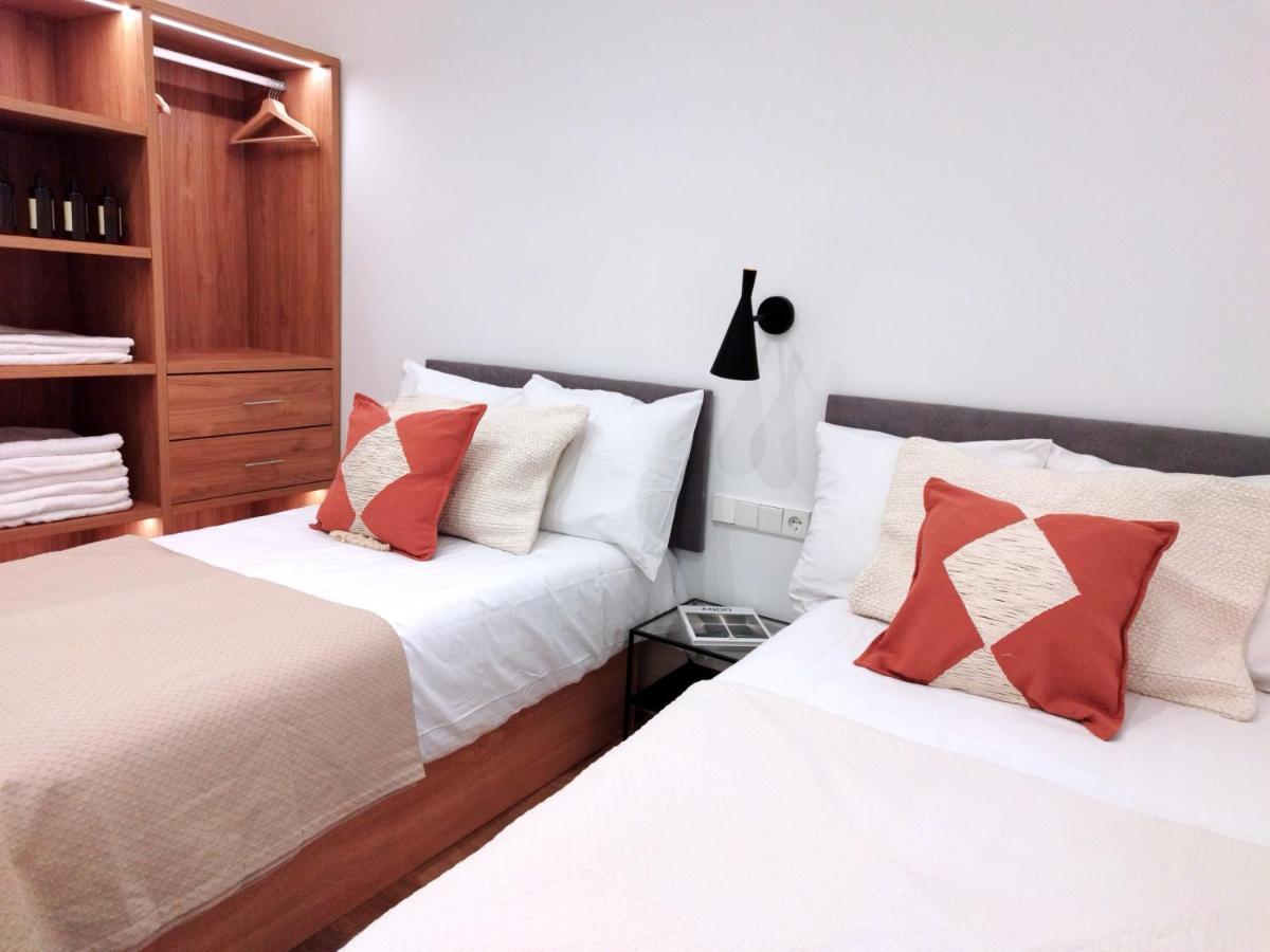 מדריד Centro VII Calle Paz 6Br 6Bh מראה חיצוני תמונה