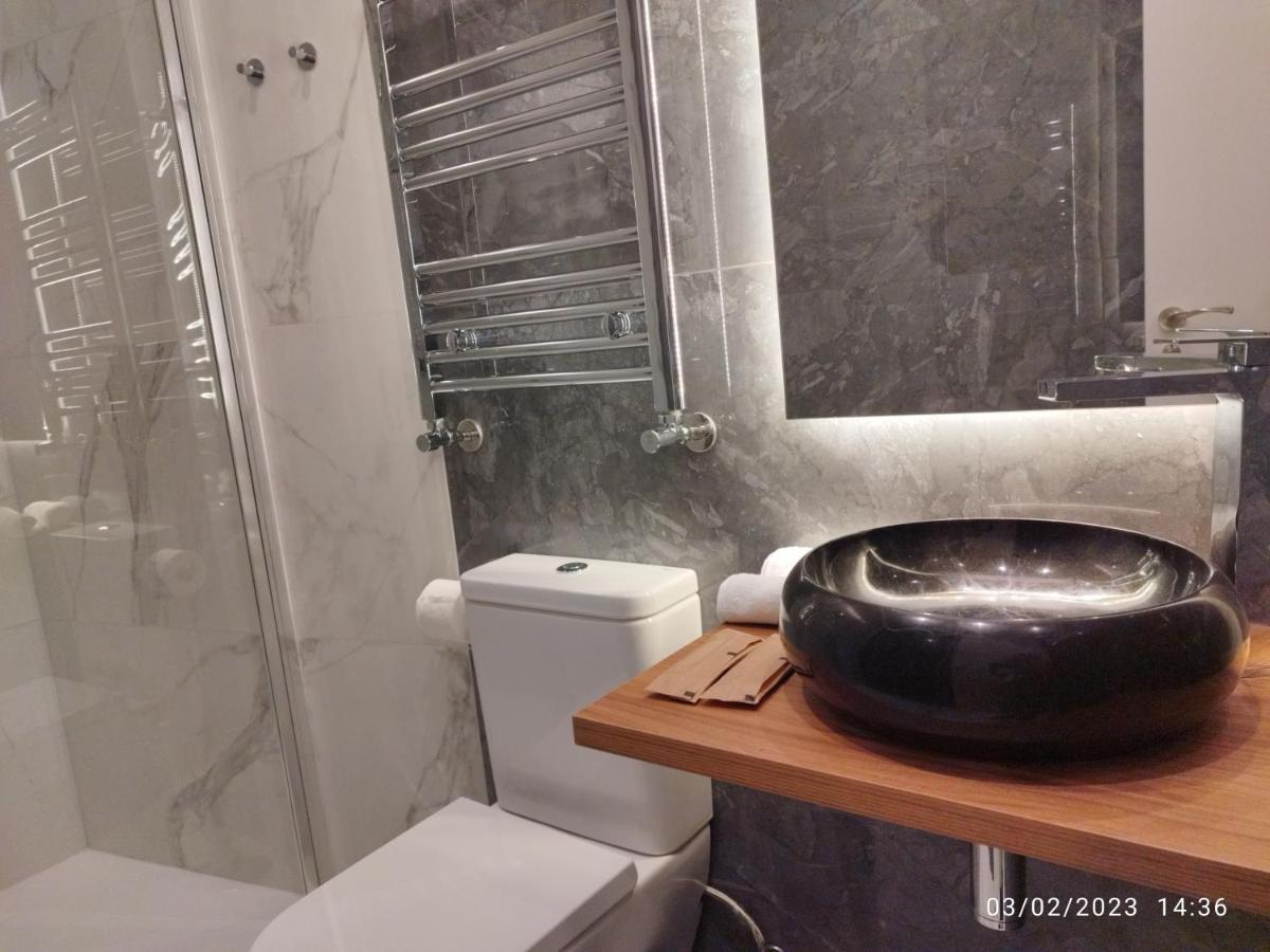 מדריד Centro VII Calle Paz 6Br 6Bh מראה חיצוני תמונה