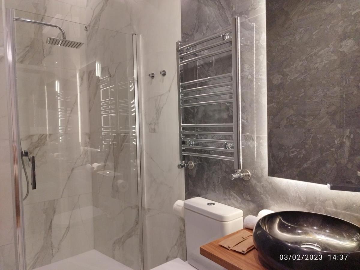 מדריד Centro VII Calle Paz 6Br 6Bh מראה חיצוני תמונה