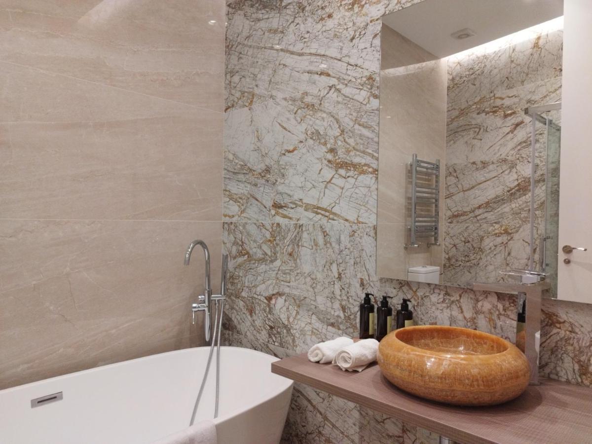 מדריד Centro VII Calle Paz 6Br 6Bh מראה חיצוני תמונה
