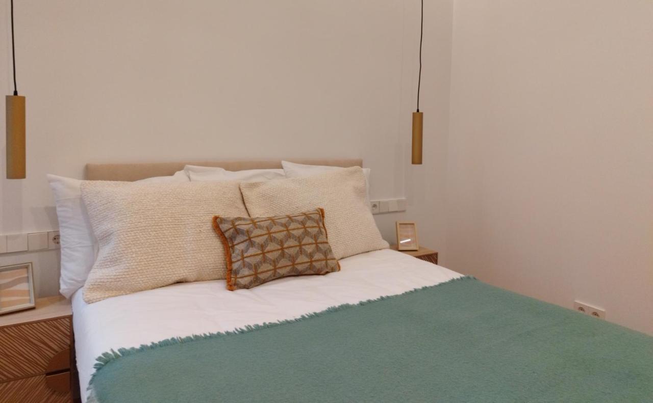 מדריד Centro VII Calle Paz 6Br 6Bh מראה חיצוני תמונה