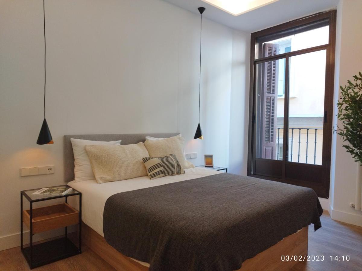 מדריד Centro VII Calle Paz 6Br 6Bh מראה חיצוני תמונה