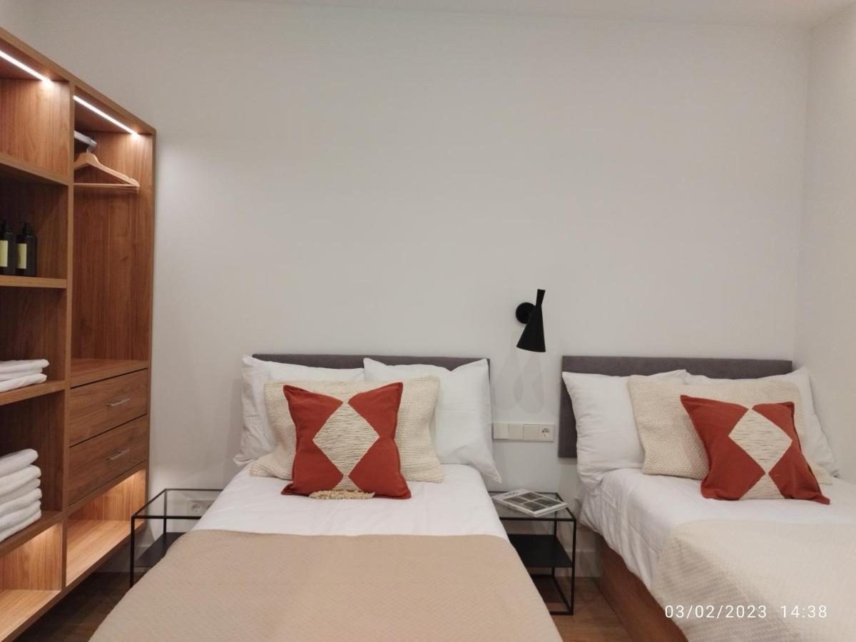 מדריד Centro VII Calle Paz 6Br 6Bh מראה חיצוני תמונה