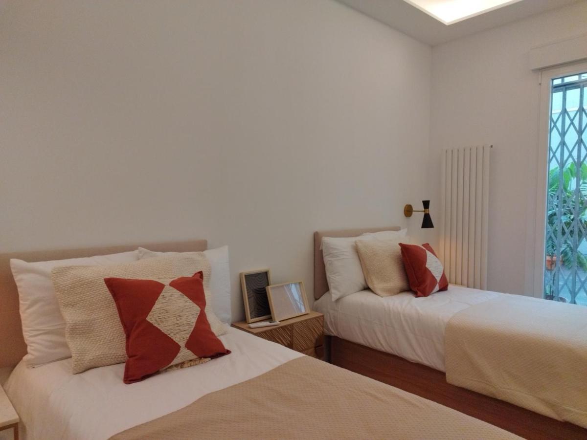 מדריד Centro VII Calle Paz 6Br 6Bh מראה חיצוני תמונה