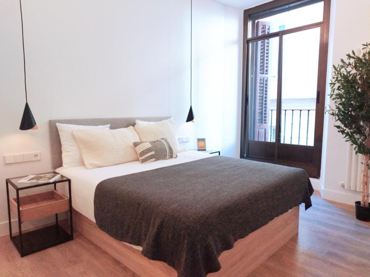מדריד Centro VII Calle Paz 6Br 6Bh מראה חיצוני תמונה